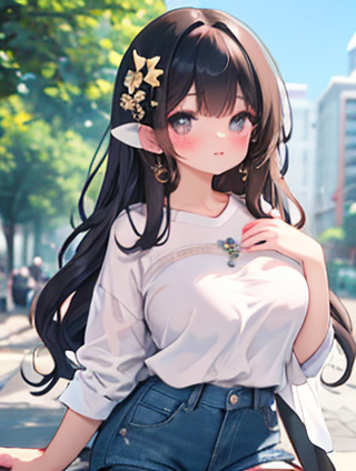 女性心声：那些触动心灵的真情告白